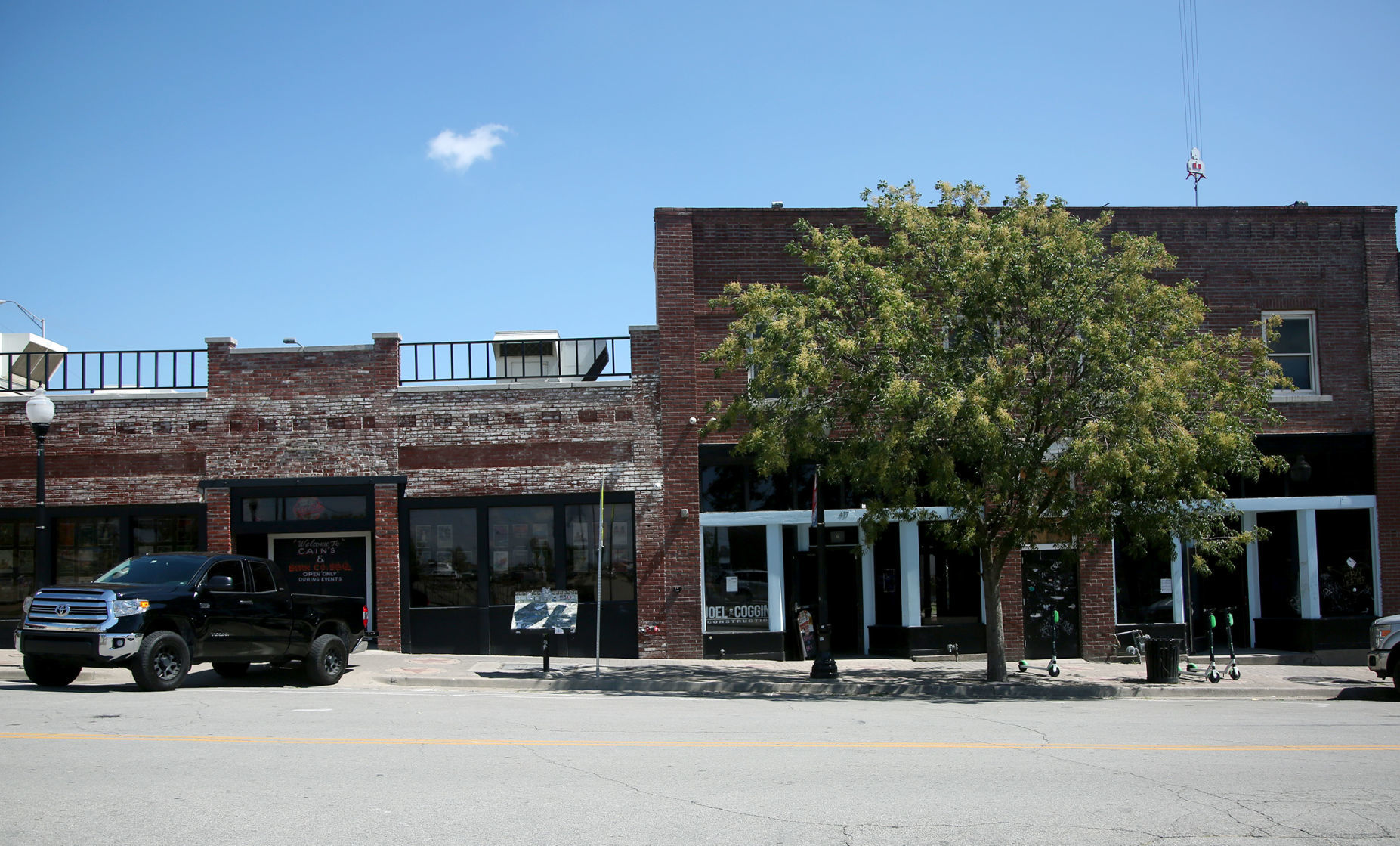 RESTAURANTS